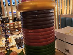 -温野菜涮涮锅(曲江大悦城店)