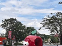 -东莞松山湖万象汇