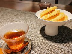 普洱茶-皓粤·臻品荟