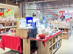 -扶光书店(中环店)