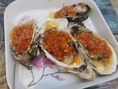 -小东北烧烤(双拥路店)
