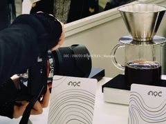 餐具摆设-NOC(西营盘店)