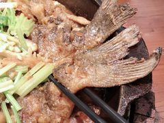 -老板恋上鱼(荣盛广场店)