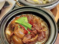 -金龙·打边炉(南京西路店)