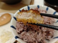 腰内猪排-胜博殿日式炸猪排(西红门店)