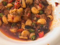 -巴陵全鱼席(湖南老字号汴河街店 )