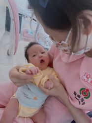 -敦南真爱月子会所(黄埔店)