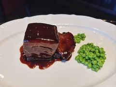 -杭州西子湖四季酒店·金沙厅