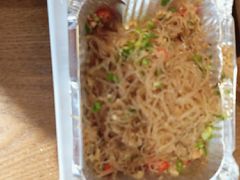 锡纸粉丝-管氏翅吧(马家堡店)