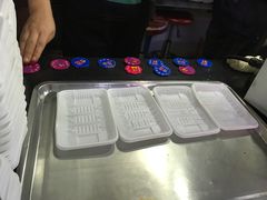 -一代烤翅王(大汉口店)