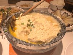 -上关东东北菜(夫子庙水游城店)
