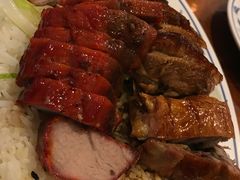 -玫瑰苑烧腊饭店