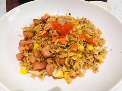 -卡朋西餐(大信新都汇店)