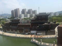 -二十八里太湖船菜(吉祥路店)