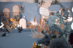 -觅遇Meet U私人婚礼定制(潮汕店)
