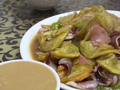 -友利砂锅居(烟台店)