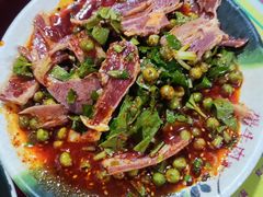 -杨牛肉面饭(天庆街店)