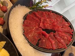-东海怡品海鲜豆捞(舟宿夜江店)