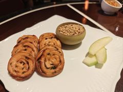 -杭州西子湖四季酒店·金沙厅