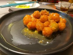 -张家卫·阳江菜·小海鲜(肥婆湾桥店)