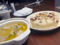 -新虹楼饭庄(崇明陈家镇店)