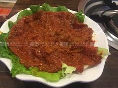-毛椒火辣重庆火锅串串香(城基路店)