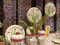 -陶缘陶瓷工厂店