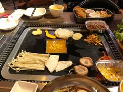 -火炉火自助餐(朝阳大悦城店)