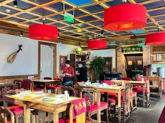 -小吊梨汤·北京菜·烤鸭(双井乐成中心店)