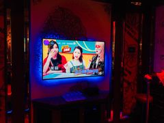 -INLOVE KTV(古墩印象城店)