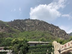 -北京上方山国家森林公园