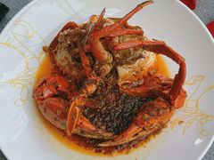 -Ministry of Crab•MOC(交子大道店)