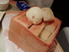 -绿茶餐厅(广州天河城店)