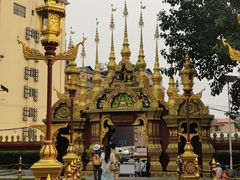-西双版纳总佛寺