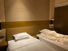 -扬州绿地铂骊酒店