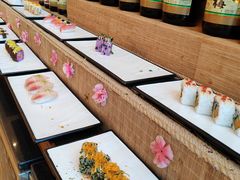 -视界美食自助餐厅·石家庄希尔顿酒店