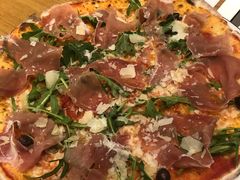 -Pizza Marzano玛尚诺(中骏世界城店)