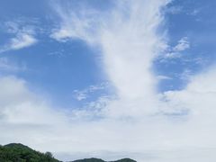 -朱家尖南沙景点