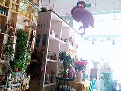 -Kitchen·Y洋厨房西餐厅(王府壹号店)