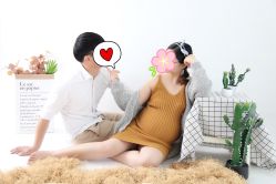 -蜜阁孕味亲子摄影(太奥广场店)