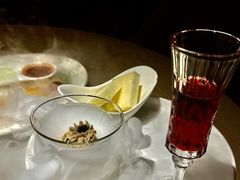 -波特曼西餐厅(中央大街店)