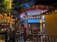 -叶叶菩提(太原别墅店)