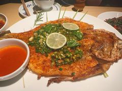 -一坐一忘云南菜(卓悦中心)