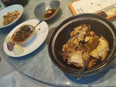 -印巷里主题餐厅(马鞍山店)