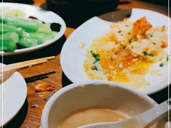 -南拳十三姨·潮汕砂锅粥(世纪金源店)