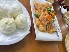 -春發合饭庄