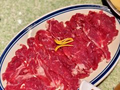 -憨铁匠老火锅(龙岗万科里店)