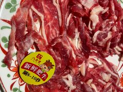 -汕头八合里海记牛肉店(清河店)