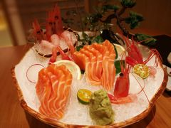 -皇品田苑日式料理(苏州中心店)