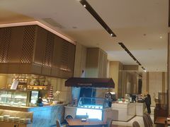 -嘉定凯悦·咖啡厅